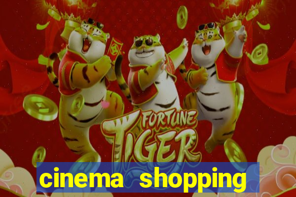 cinema shopping total porto alegre
